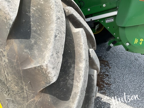 Photo of 2023 John Deere S780