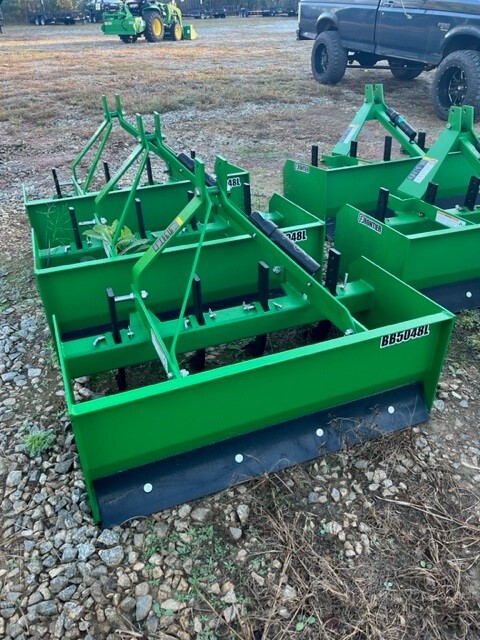 2022 Frontier BB5048L Image 1