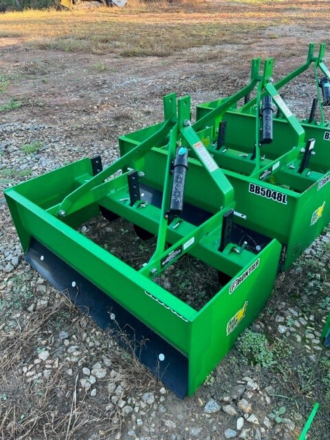 2022 Frontier BB5048L Image 2