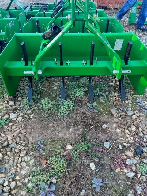 2022 Frontier BB5048L Image 3