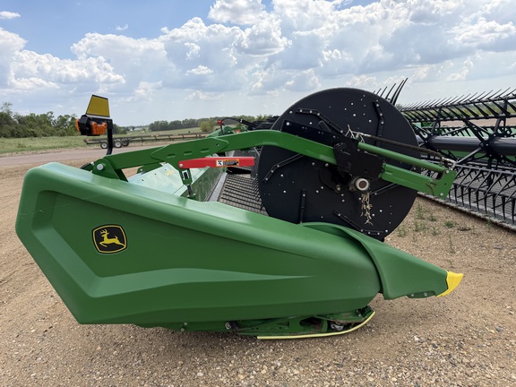 2023 John Deere HD50F - Photo2