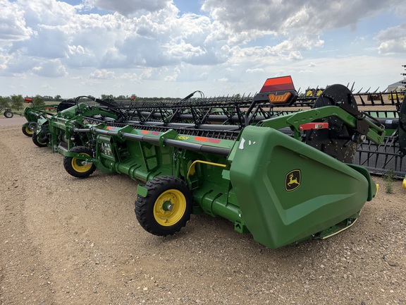 2023 John Deere HD50F - Photo3