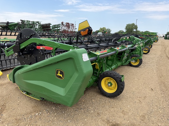 2023 John Deere HD50F - Photo4
