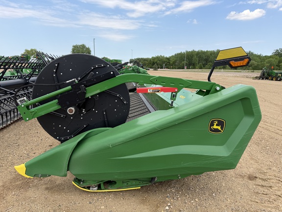 2023 John Deere HD50F - Photo5
