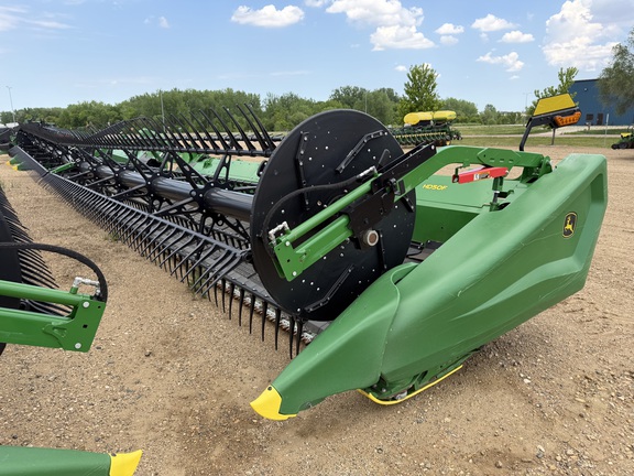 2023 John Deere HD50F - Photo6