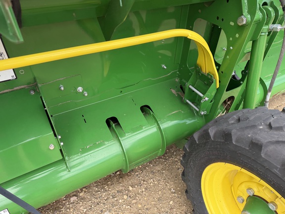 2023 John Deere HD50F - Photo10