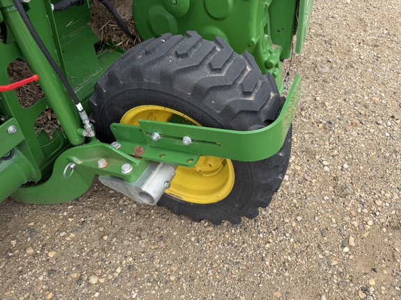 2023 John Deere HD50F - Photo9