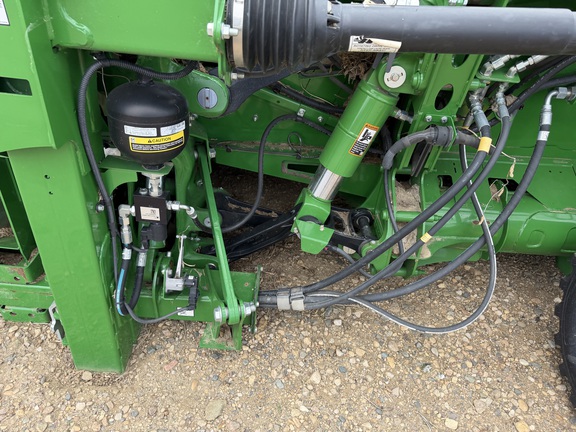 2023 John Deere HD50F - Photo14