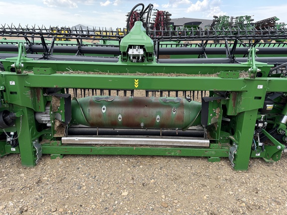 2023 John Deere HD50F - Photo15