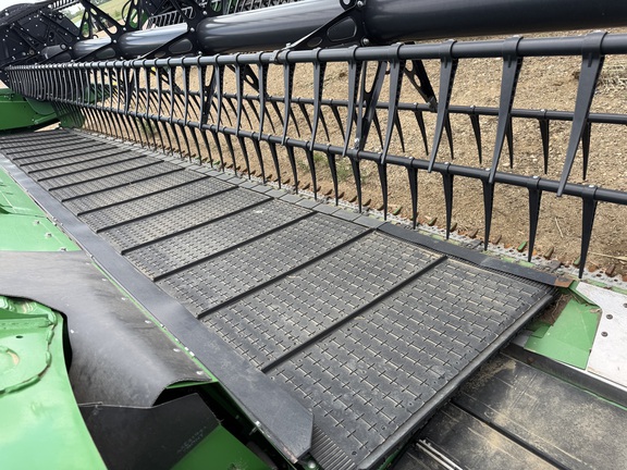 2023 John Deere HD50F - Photo18