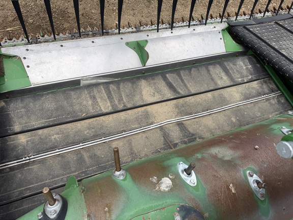 2023 John Deere HD50F - Photo19