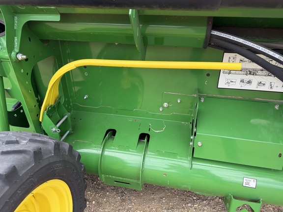 2023 John Deere HD50F - Photo11