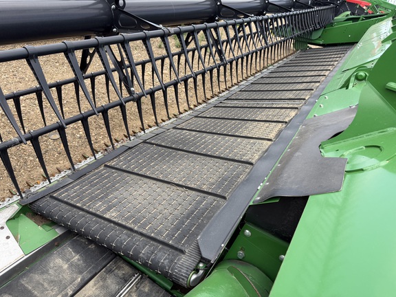 2023 John Deere HD50F - Photo20