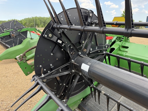 2023 John Deere HD50F - Photo22