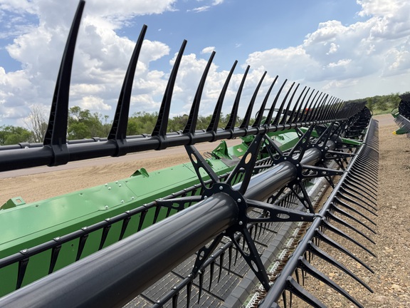 2023 John Deere HD50F - Photo25