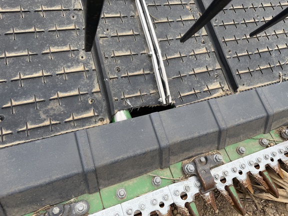 2023 John Deere HD50F - Photo21