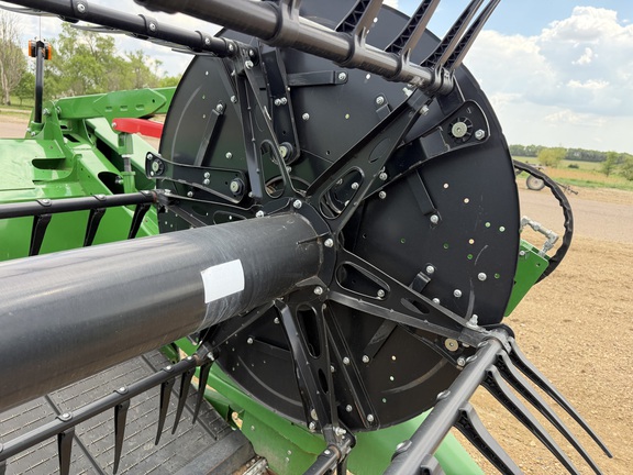 2023 John Deere HD50F - Photo23