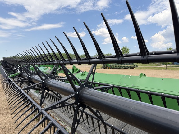 2023 John Deere HD50F - Photo27