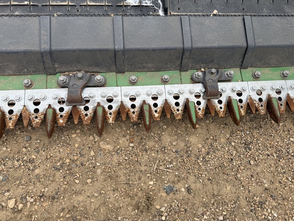 2023 John Deere HD50F - Photo28