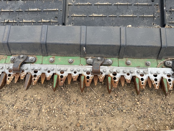 2023 John Deere HD50F - Photo29