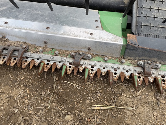 2023 John Deere HD50F - Photo30