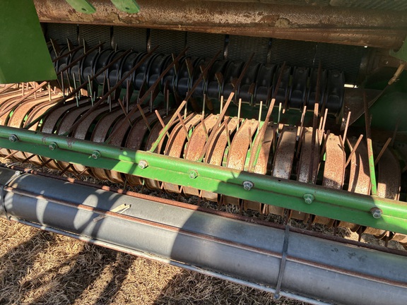 2023 John Deere 560M (7th thumbnail)