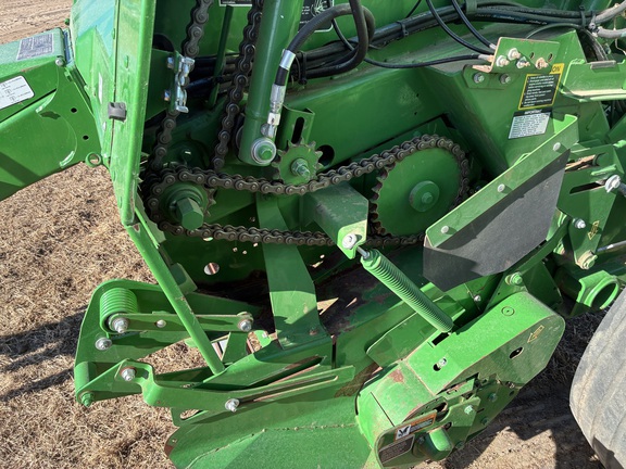 2023 John Deere 560M (11th thumbnail)
