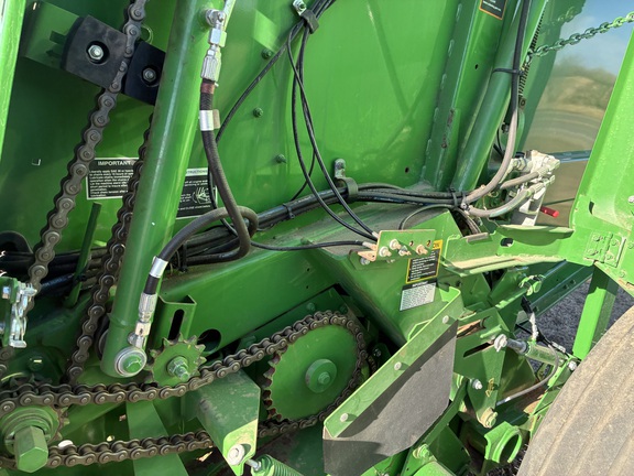2023 John Deere 560M (12th thumbnail)