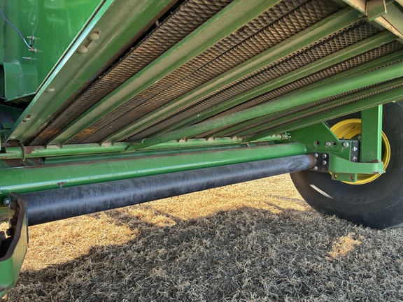 2023 John Deere 560M (13th thumbnail)