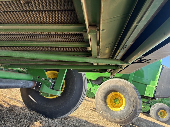 2023 John Deere 560M (14th thumbnail)