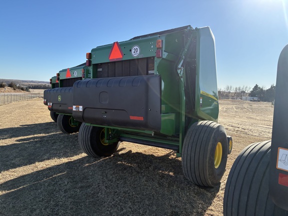 2023 John Deere 560M (3rd thumbnail)