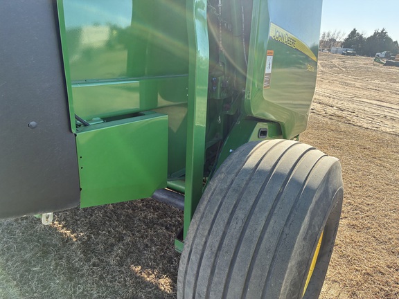 2023 John Deere 560M (5th thumbnail)