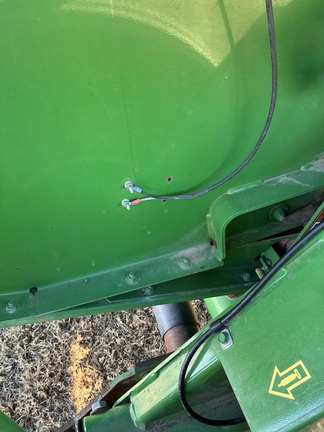 2023 John Deere 560M (16th thumbnail)