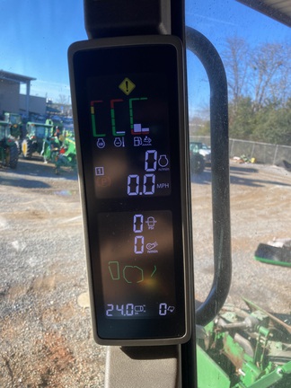 2020 John Deere CP690 Photo 4