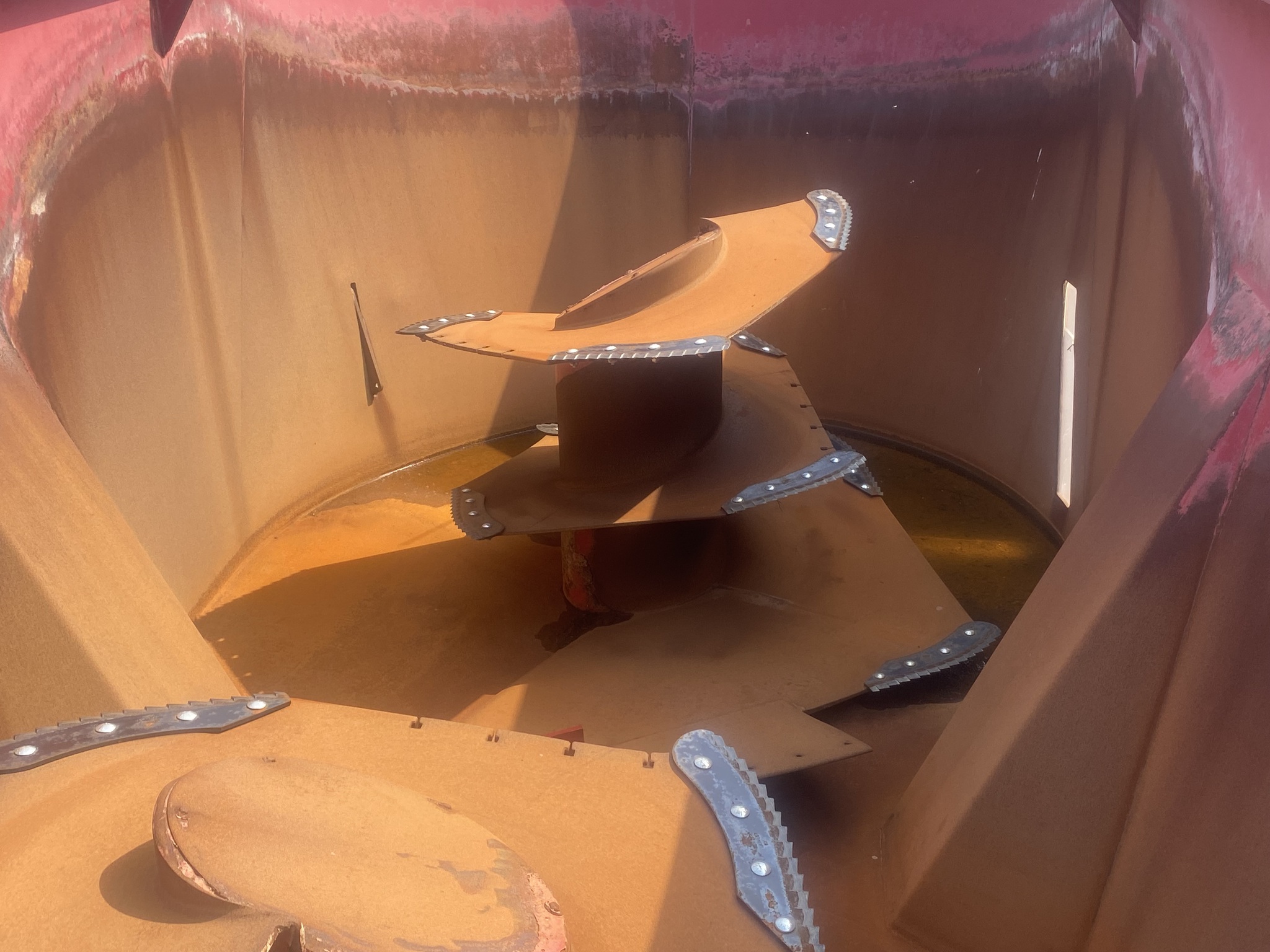 2020 Jaylor 5850 Image 14