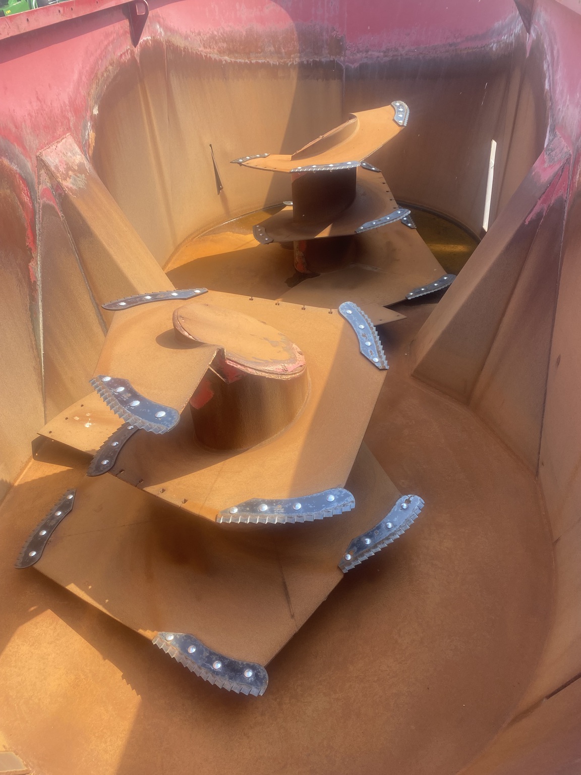 2020 Jaylor 5850 Image 12