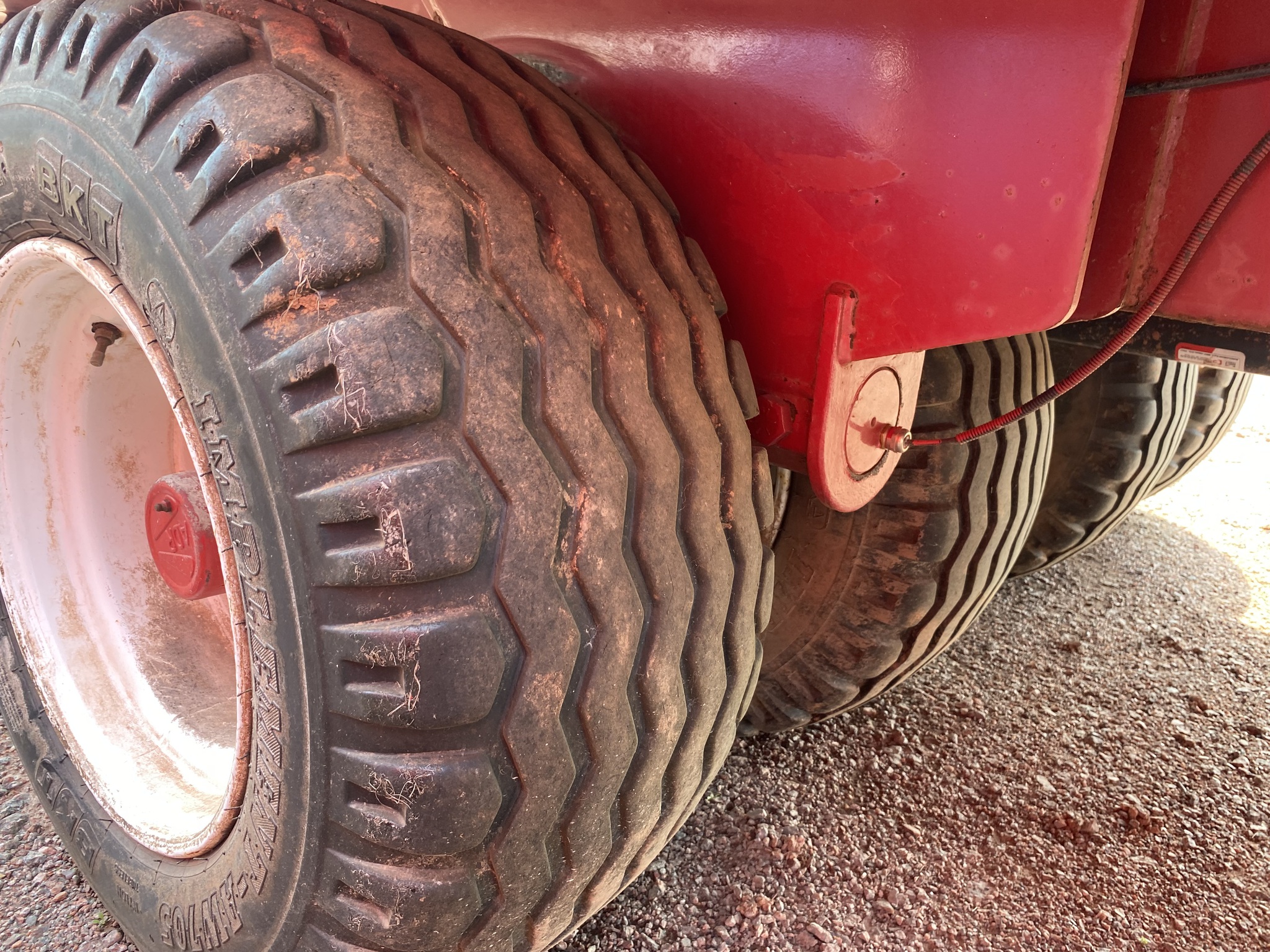 2020 Jaylor 5850 Image 21