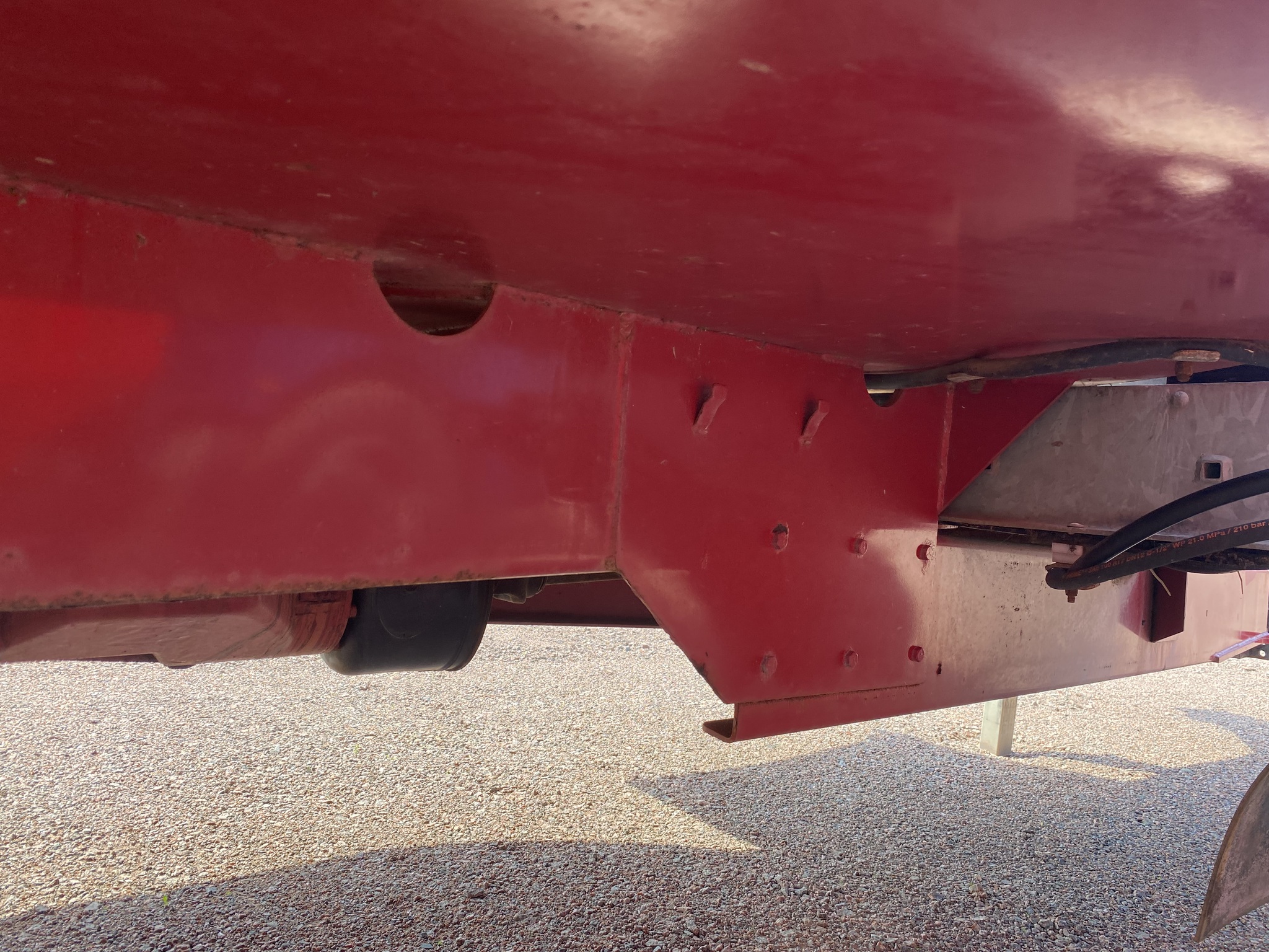 2020 Jaylor 5850 Image 22