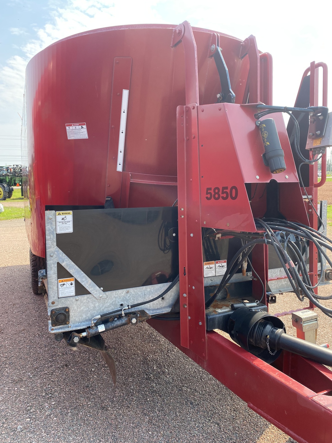 2020 Jaylor 5850 Image 25