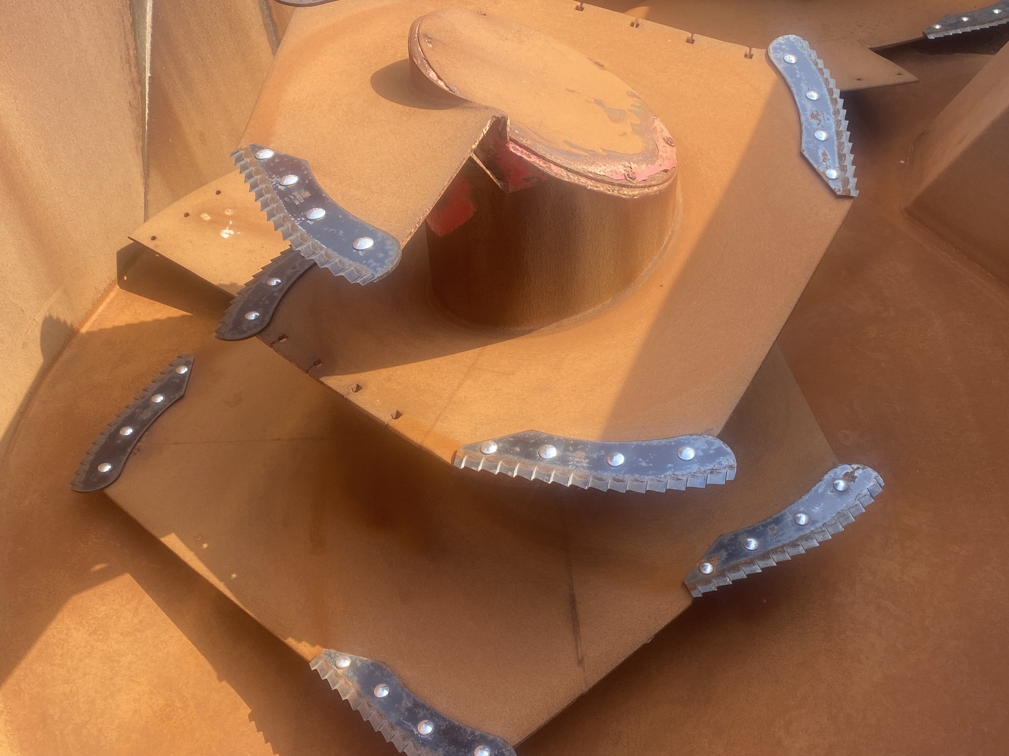 2020 Jaylor 5850 Image 15