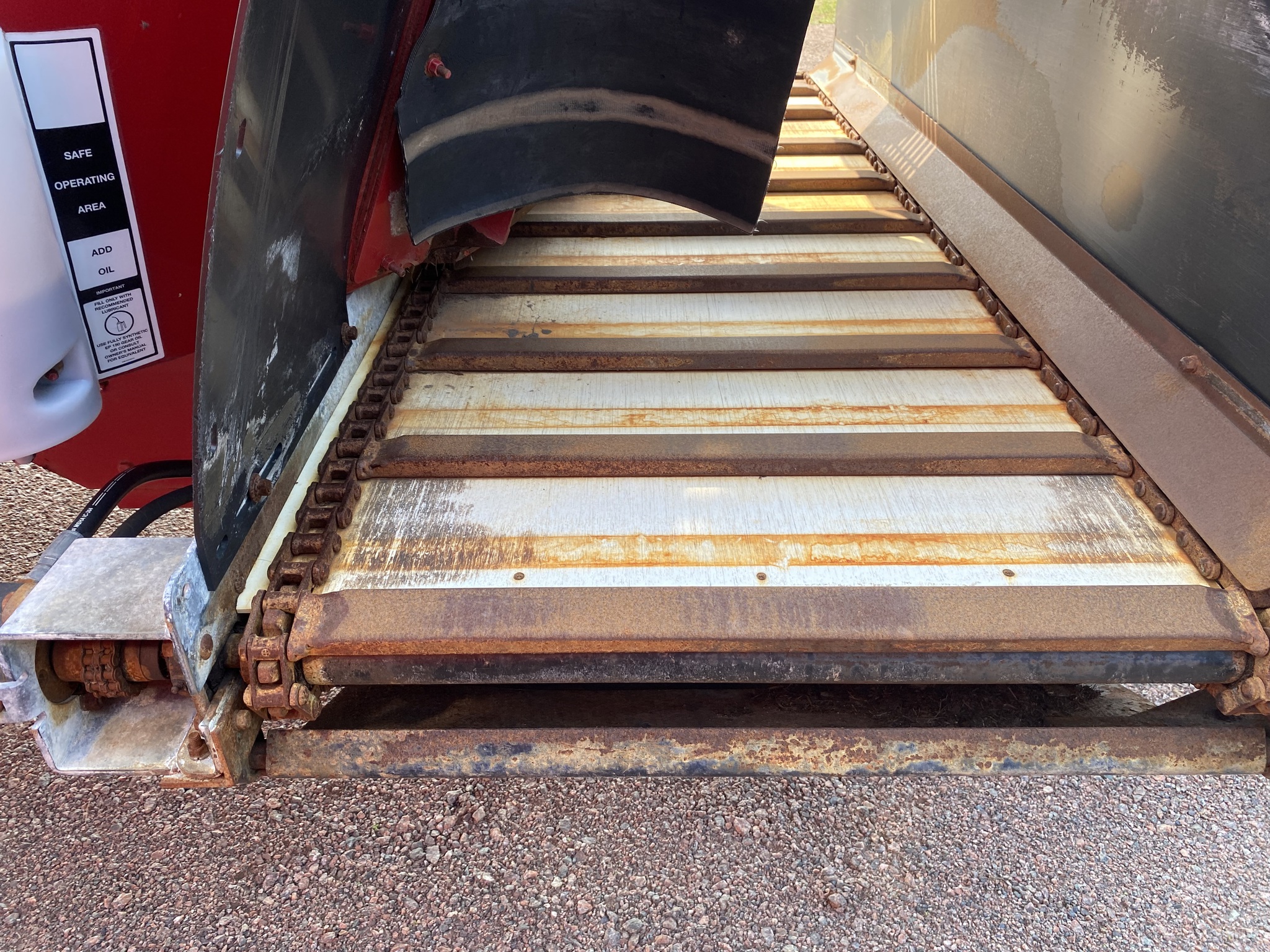 2020 Jaylor 5850 Image 23