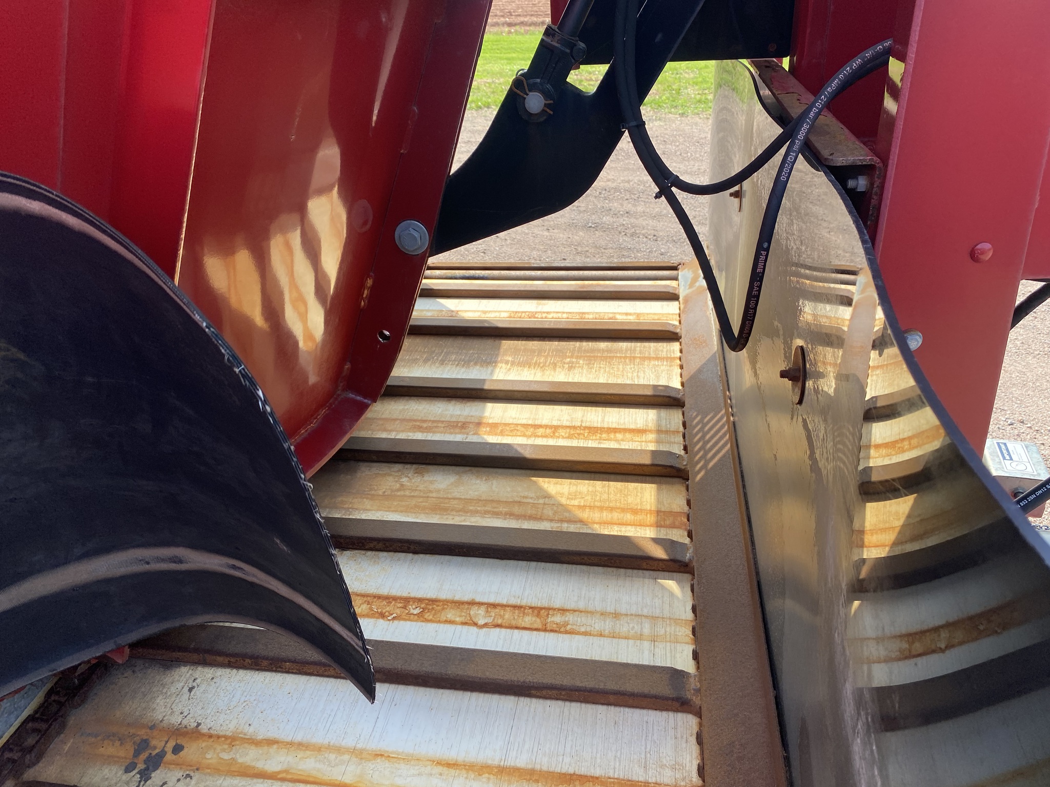 2020 Jaylor 5850 Image 24