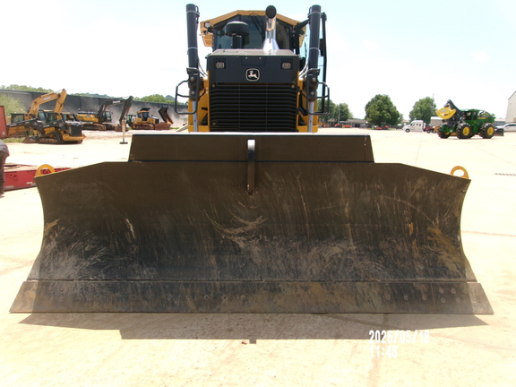 2024 John Deere 850L