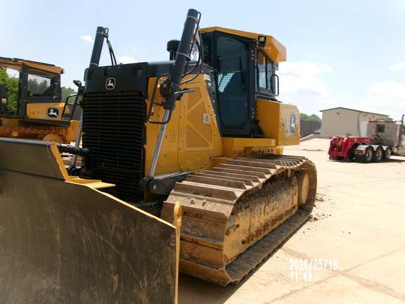 2024 John Deere 850L