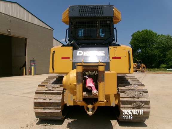 2024 John Deere 850L