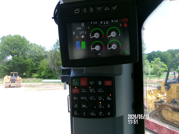 2024 John Deere 850L