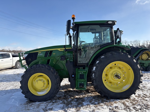 2024 John Deere 6R 155 - Photo2