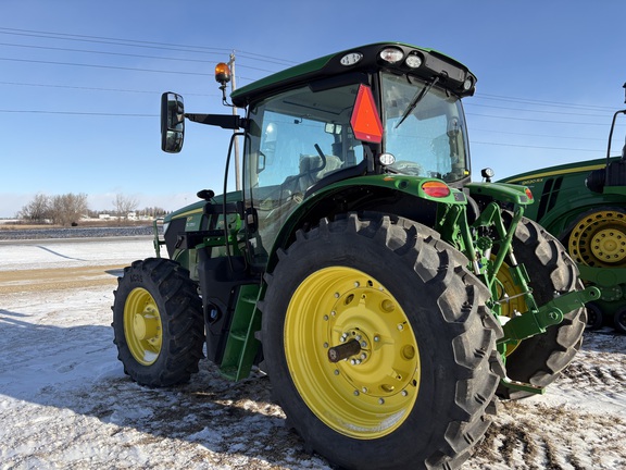 2024 John Deere 6R 155 - Photo3