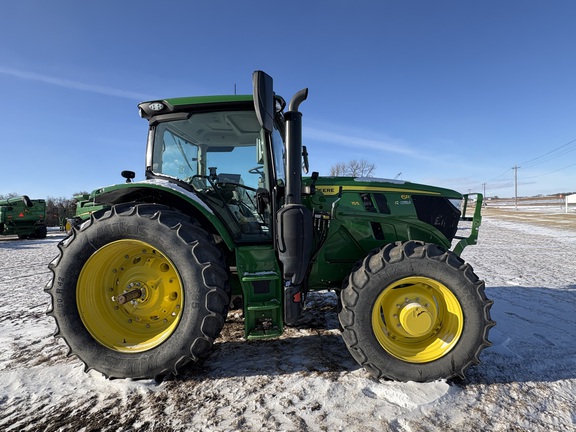 2024 John Deere 6R 155 - Photo7