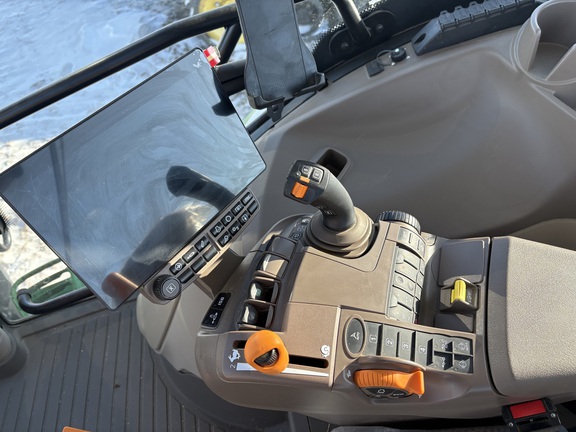 2024 John Deere 6R 155 - Photo16